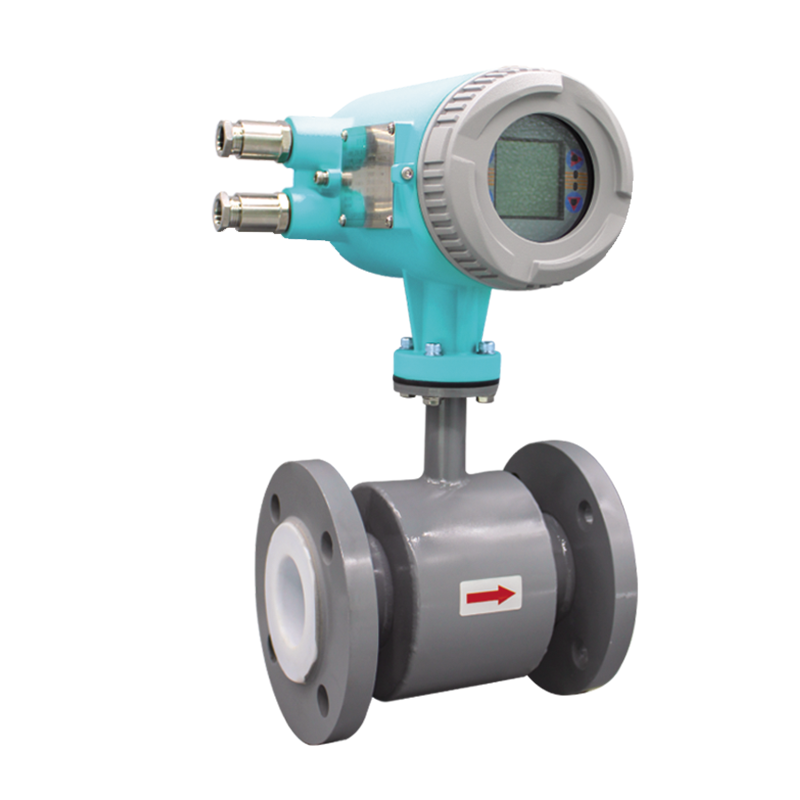 Electromagnetic Flowmeter